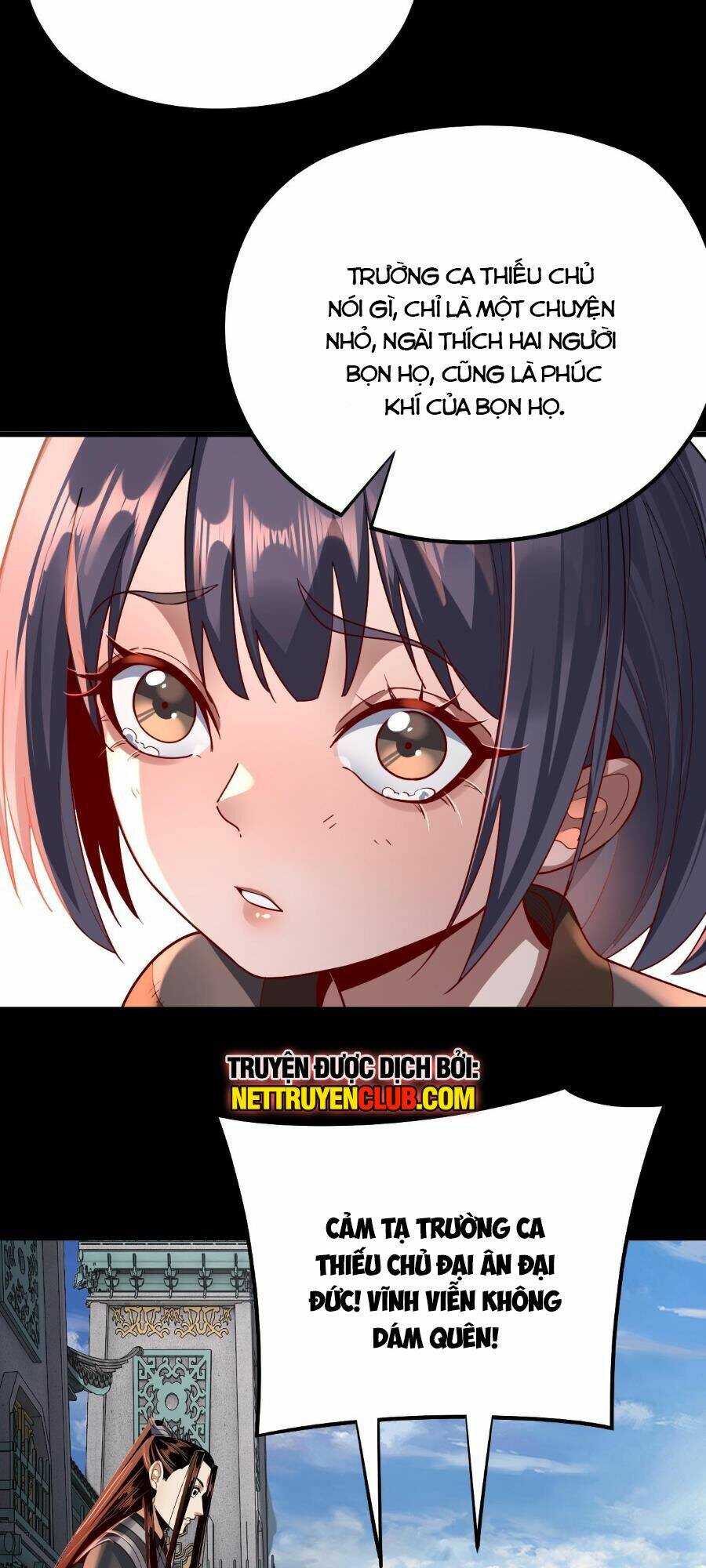 Ta Trời Sinh Đã Là Nhân Vật Phản Diện: Chapter 128