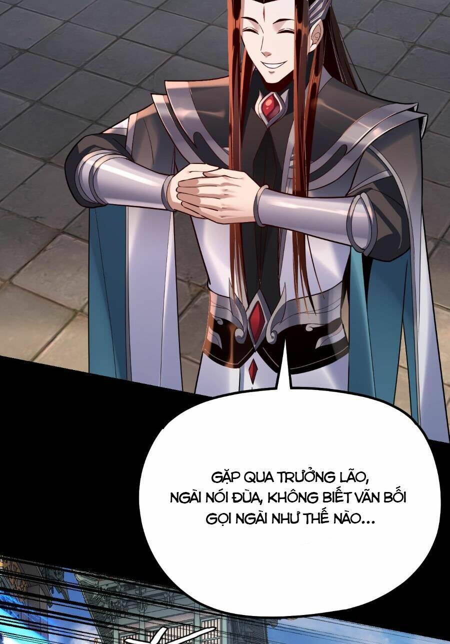 Ta Trời Sinh Đã Là Nhân Vật Phản Diện: Chapter 128