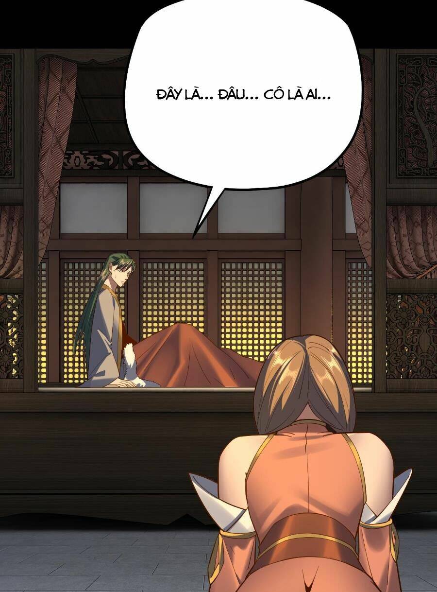 Ta Trời Sinh Đã Là Nhân Vật Phản Diện: Chapter 128