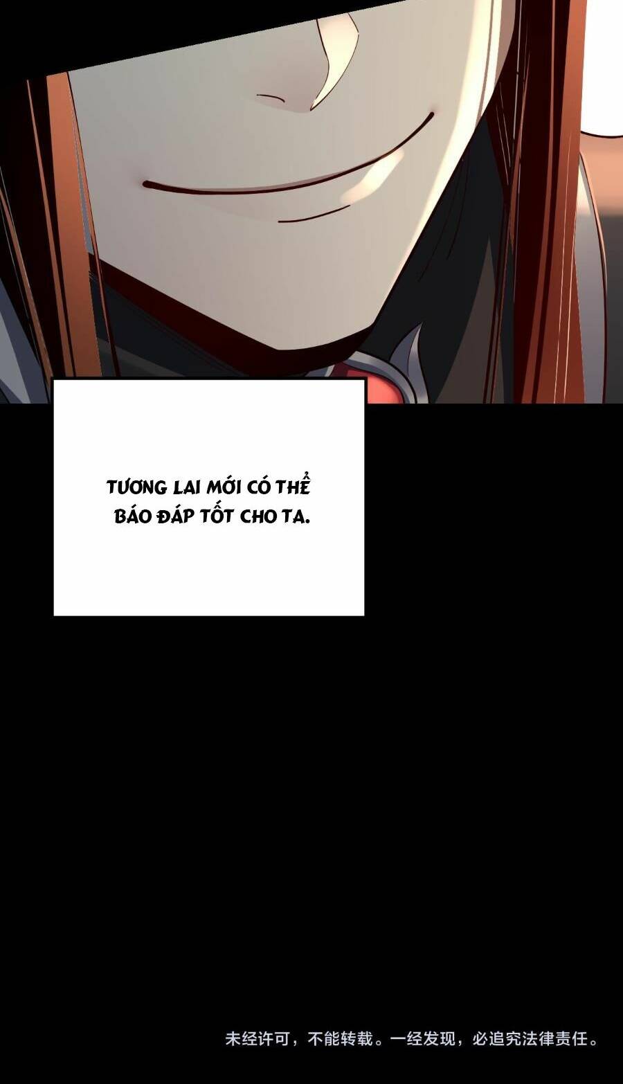Ta Trời Sinh Đã Là Nhân Vật Phản Diện: Chapter 128