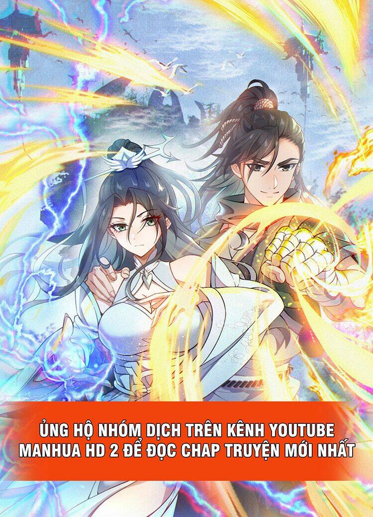Ta Trời Sinh Đã Là Nhân Vật Phản Diện: Chapter 13