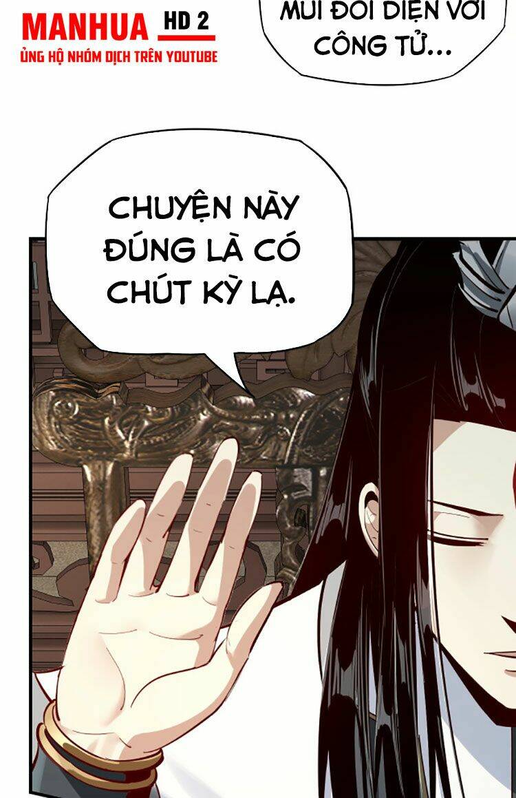 Ta Trời Sinh Đã Là Nhân Vật Phản Diện: Chapter 13