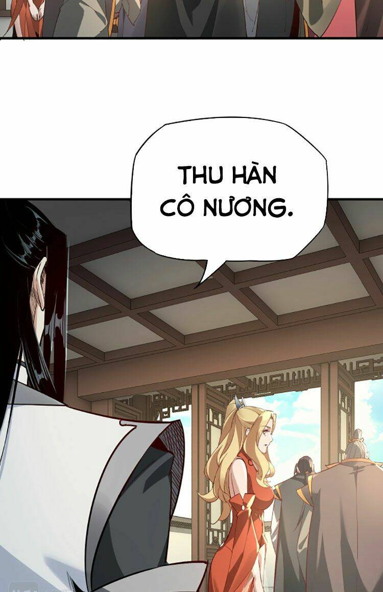 Ta Trời Sinh Đã Là Nhân Vật Phản Diện: Chapter 13
