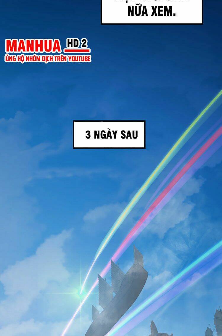 Ta Trời Sinh Đã Là Nhân Vật Phản Diện: Chapter 13