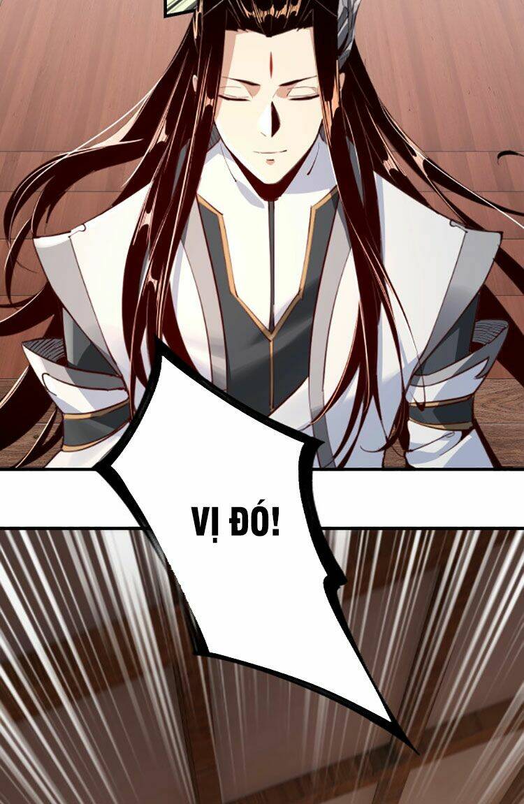 Ta Trời Sinh Đã Là Nhân Vật Phản Diện: Chapter 13
