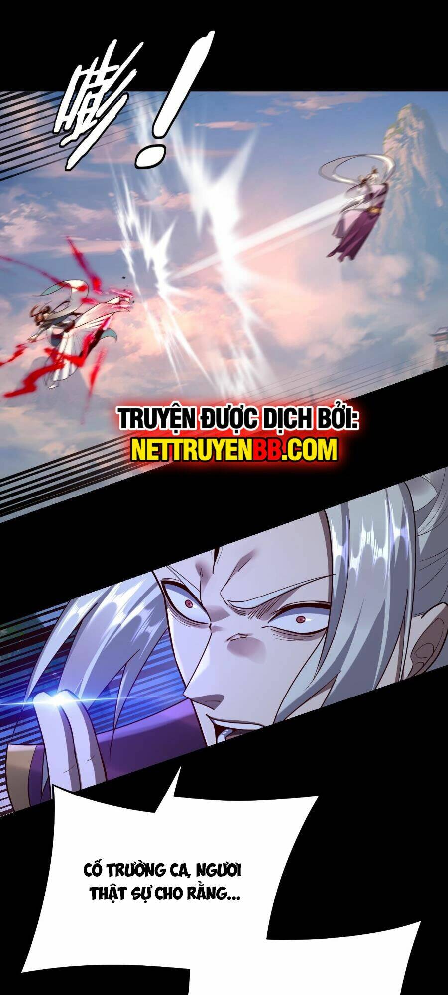 Ta Trời Sinh Đã Là Nhân Vật Phản Diện: Chapter 138