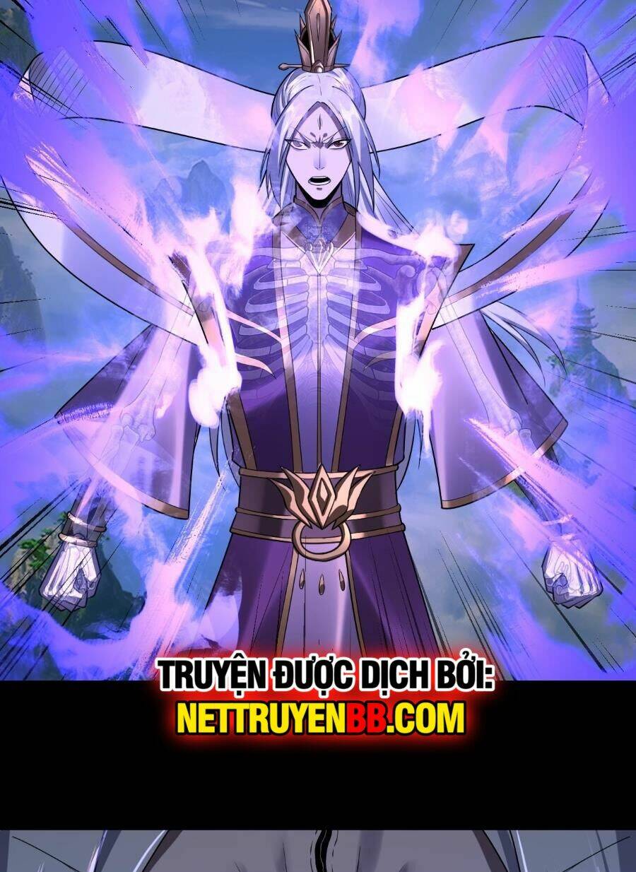 Ta Trời Sinh Đã Là Nhân Vật Phản Diện: Chapter 138