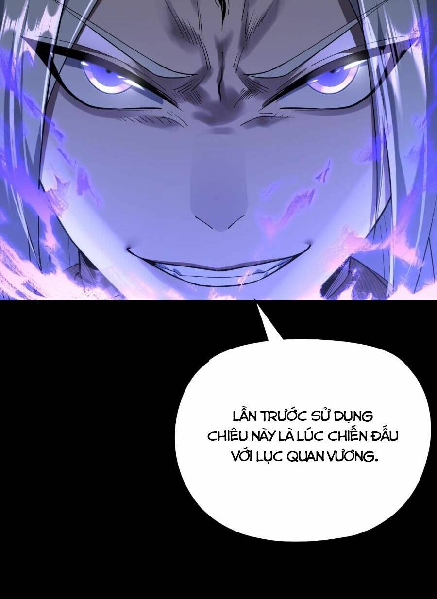 Ta Trời Sinh Đã Là Nhân Vật Phản Diện: Chapter 138