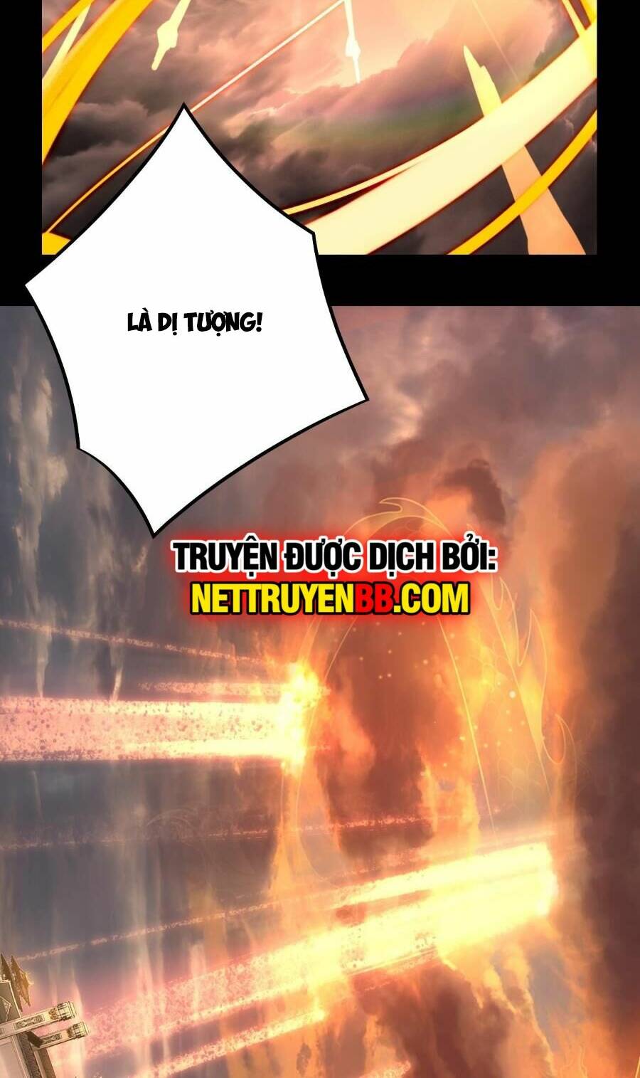 Ta Trời Sinh Đã Là Nhân Vật Phản Diện: Chapter 138