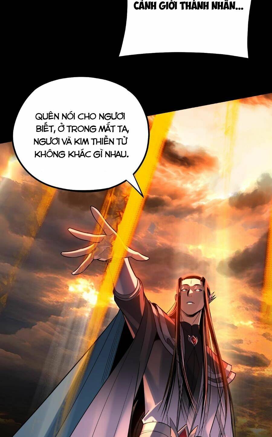 Ta Trời Sinh Đã Là Nhân Vật Phản Diện: Chapter 138