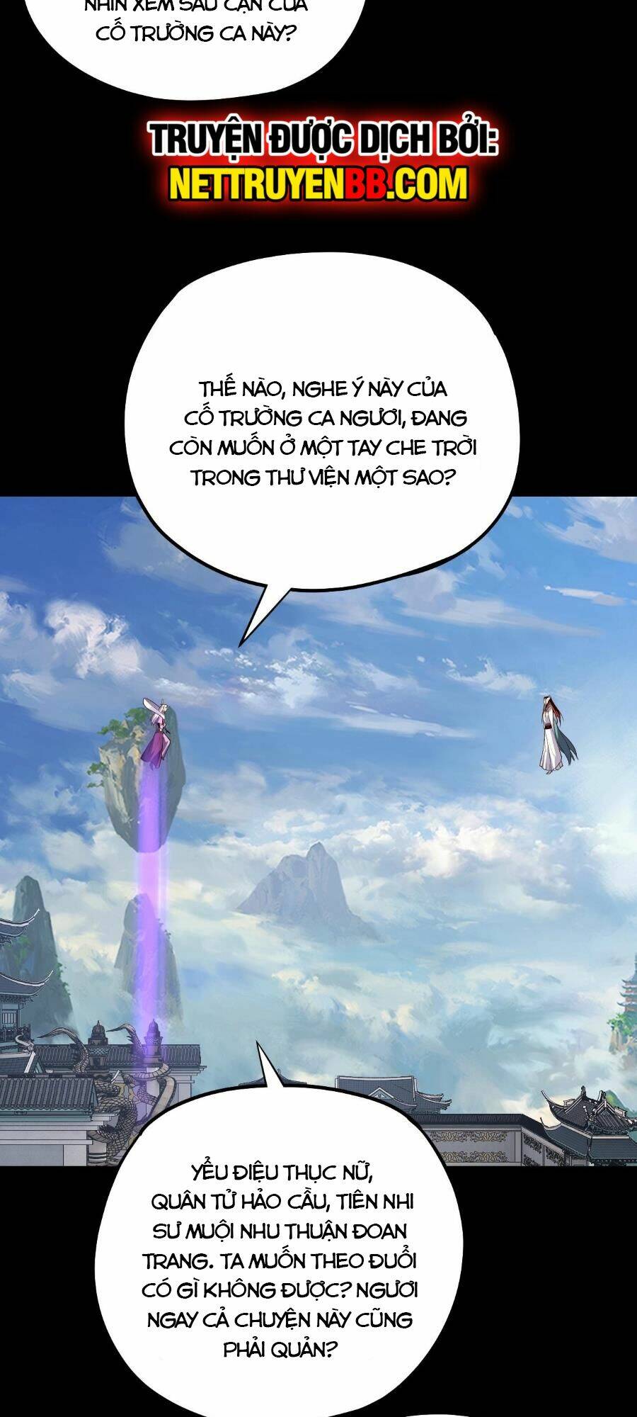Ta Trời Sinh Đã Là Nhân Vật Phản Diện: Chapter 138