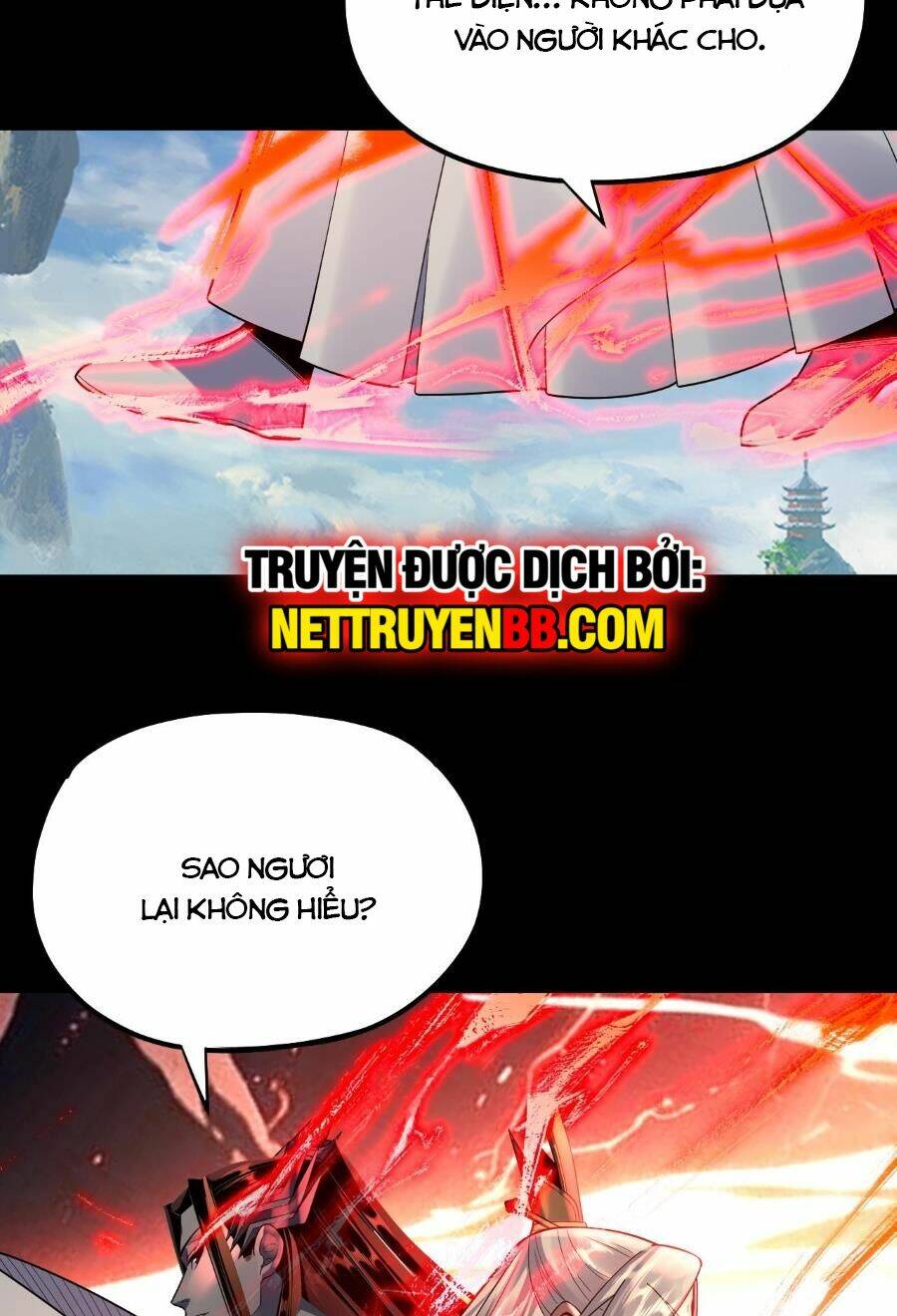 Ta Trời Sinh Đã Là Nhân Vật Phản Diện: Chapter 138