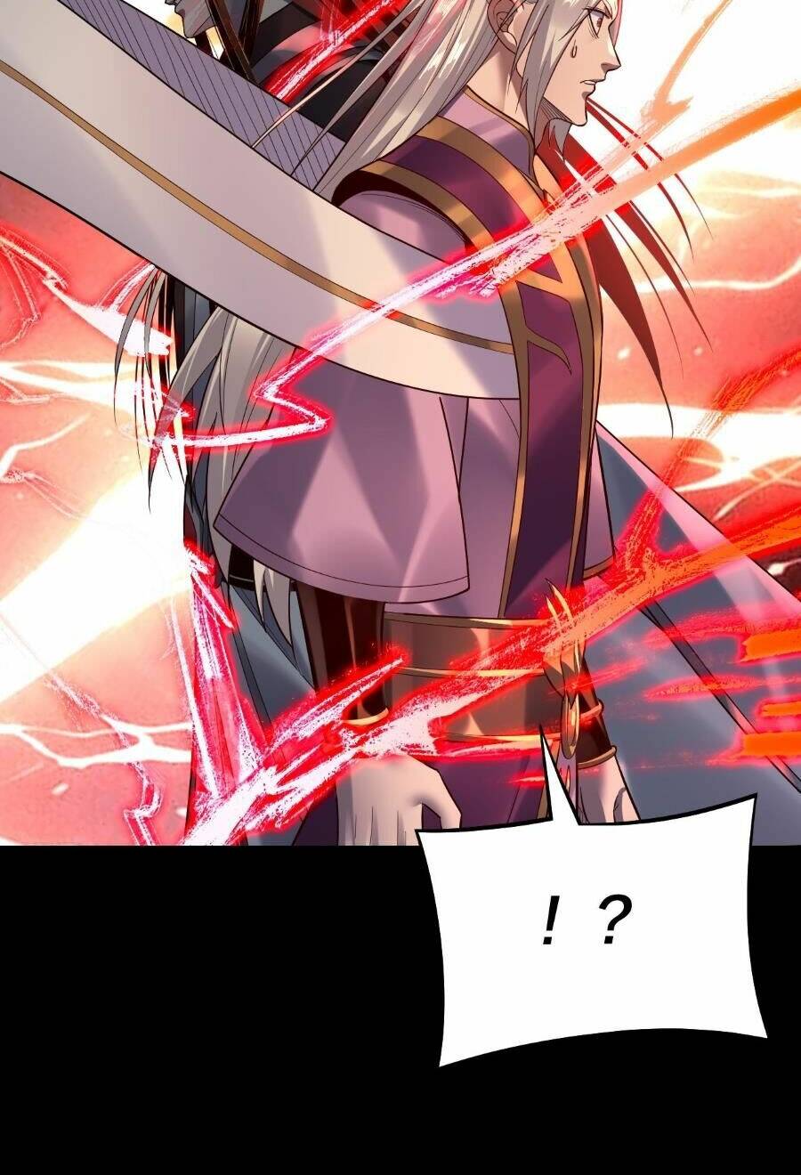 Ta Trời Sinh Đã Là Nhân Vật Phản Diện: Chapter 138
