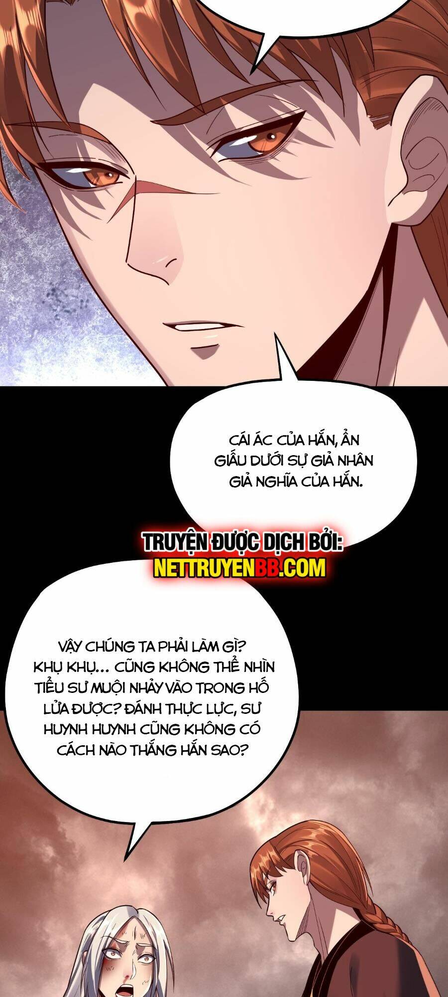 Ta Trời Sinh Đã Là Nhân Vật Phản Diện: Chapter 139
