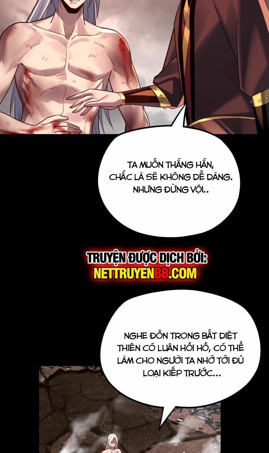 Ta Trời Sinh Đã Là Nhân Vật Phản Diện: Chapter 139