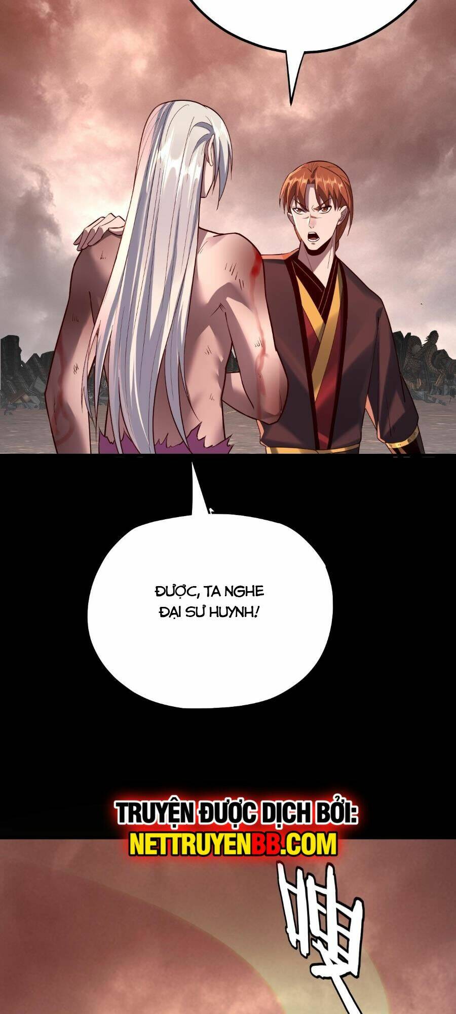 Ta Trời Sinh Đã Là Nhân Vật Phản Diện: Chapter 139