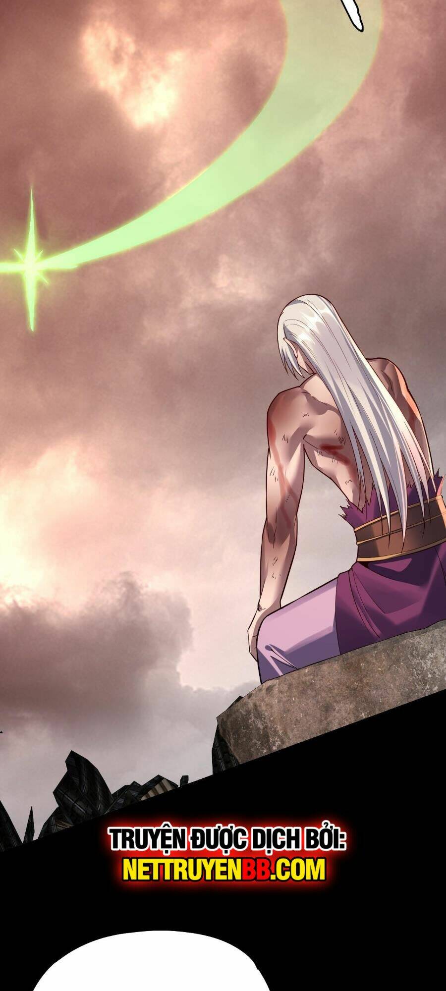 Ta Trời Sinh Đã Là Nhân Vật Phản Diện: Chapter 139