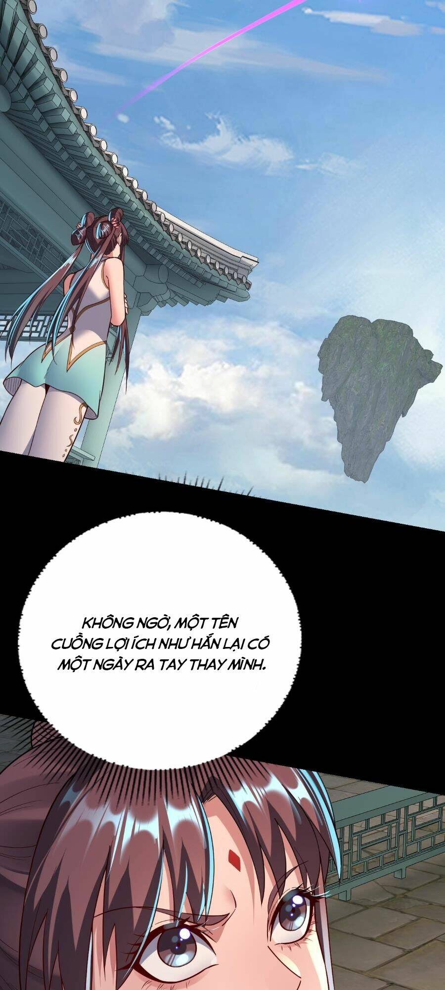 Ta Trời Sinh Đã Là Nhân Vật Phản Diện: Chapter 139