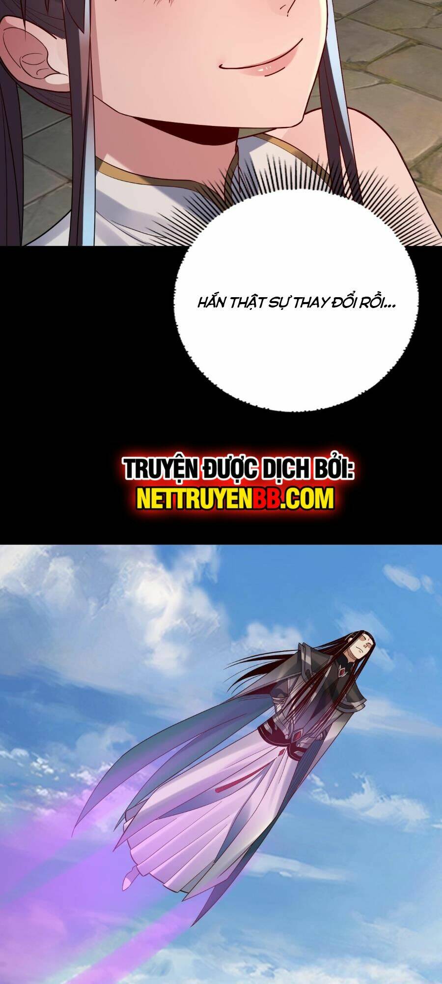 Ta Trời Sinh Đã Là Nhân Vật Phản Diện: Chapter 139