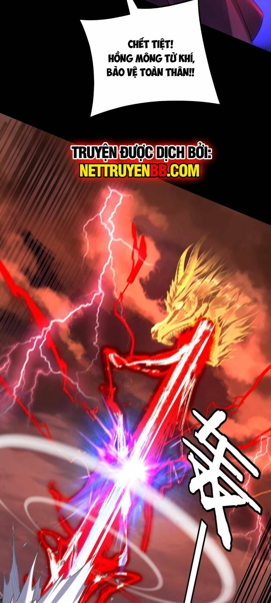 Ta Trời Sinh Đã Là Nhân Vật Phản Diện: Chapter 139