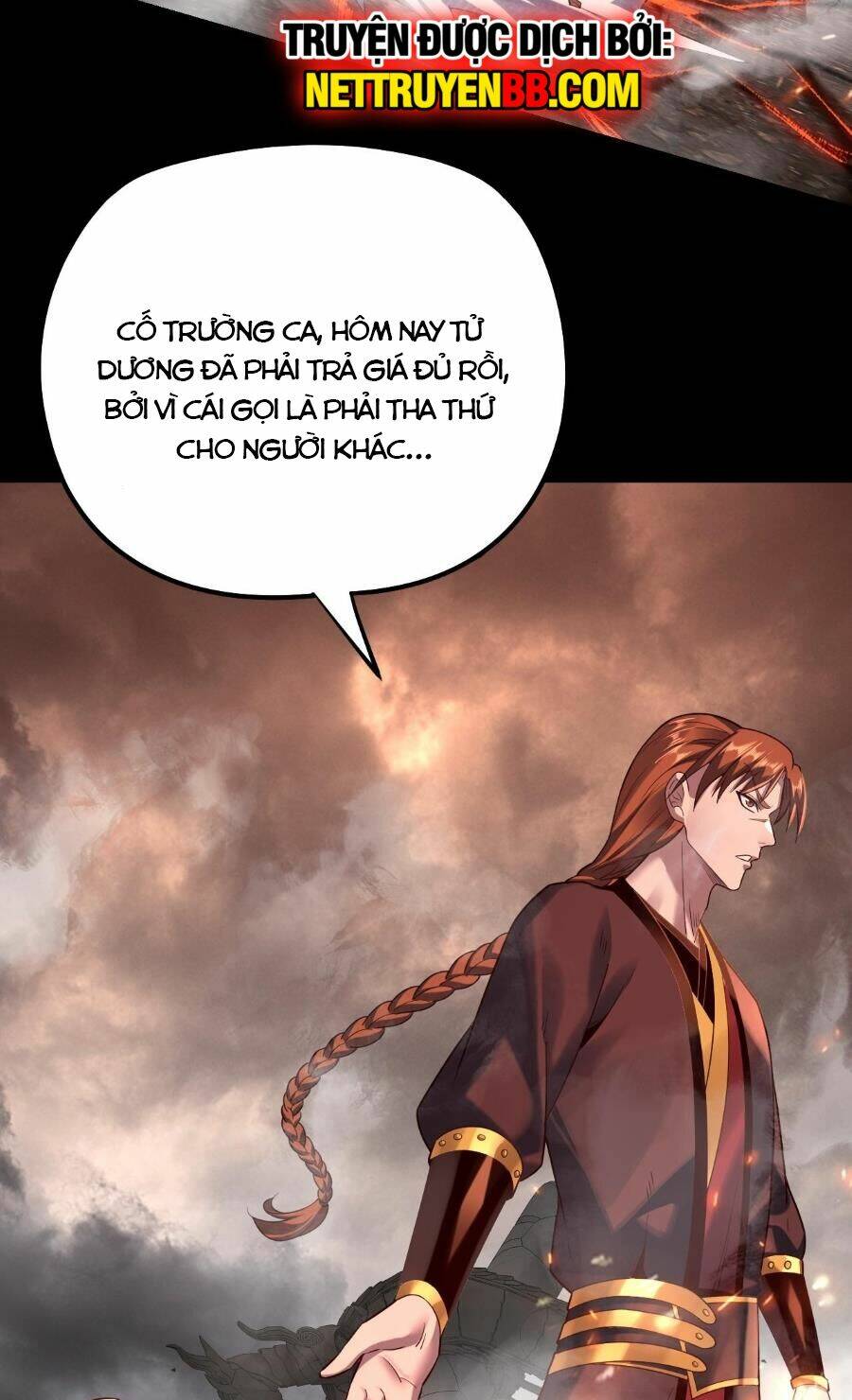 Ta Trời Sinh Đã Là Nhân Vật Phản Diện: Chapter 139