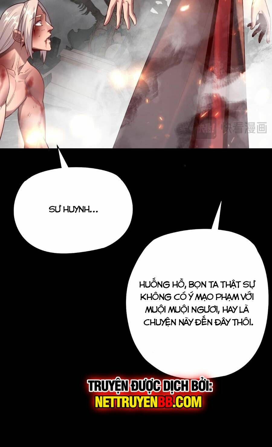 Ta Trời Sinh Đã Là Nhân Vật Phản Diện: Chapter 139