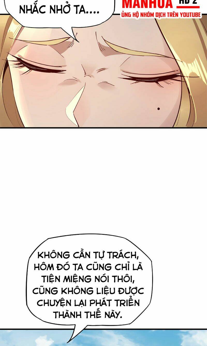 Ta Trời Sinh Đã Là Nhân Vật Phản Diện: Chapter 14