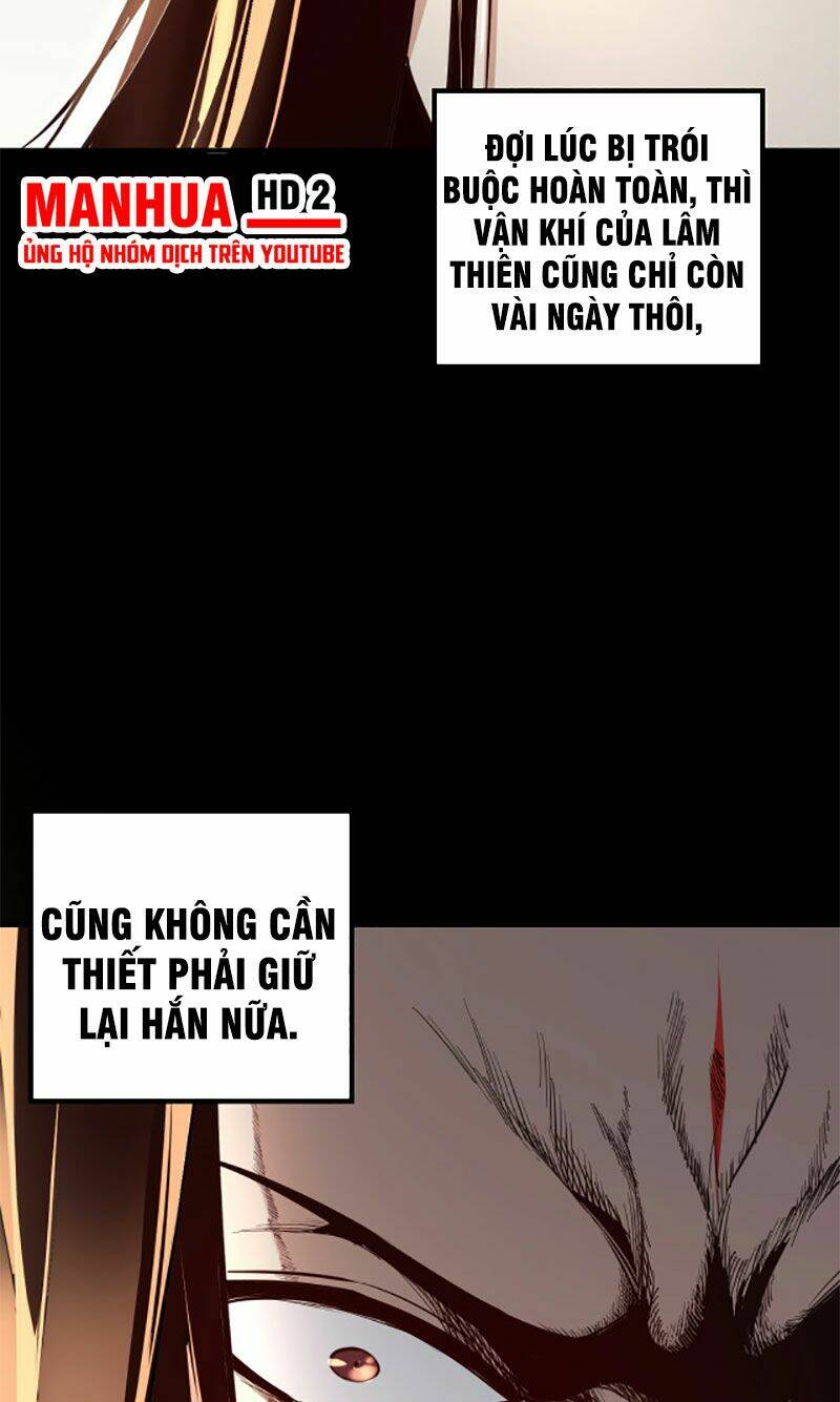 Ta Trời Sinh Đã Là Nhân Vật Phản Diện: Chapter 14