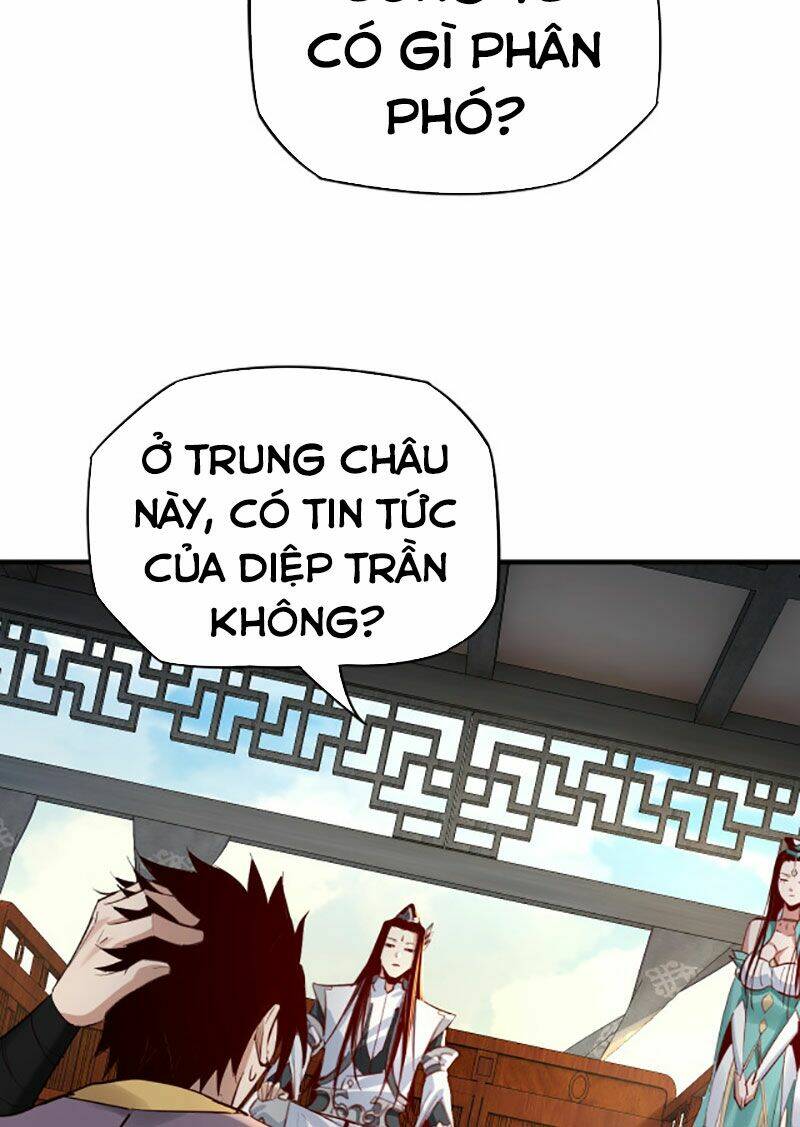 Ta Trời Sinh Đã Là Nhân Vật Phản Diện: Chapter 14