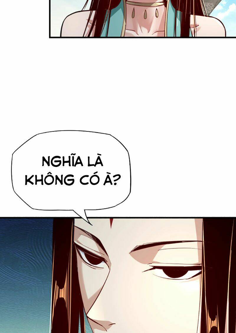 Ta Trời Sinh Đã Là Nhân Vật Phản Diện: Chapter 14