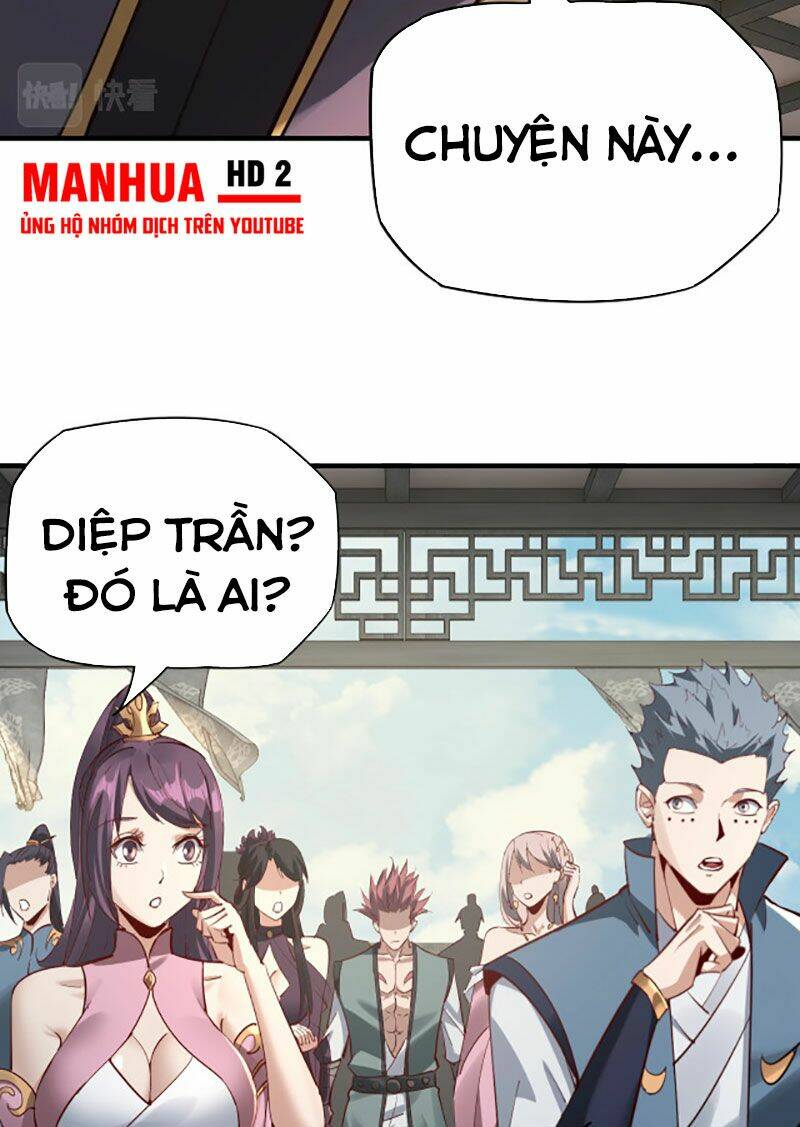 Ta Trời Sinh Đã Là Nhân Vật Phản Diện: Chapter 14