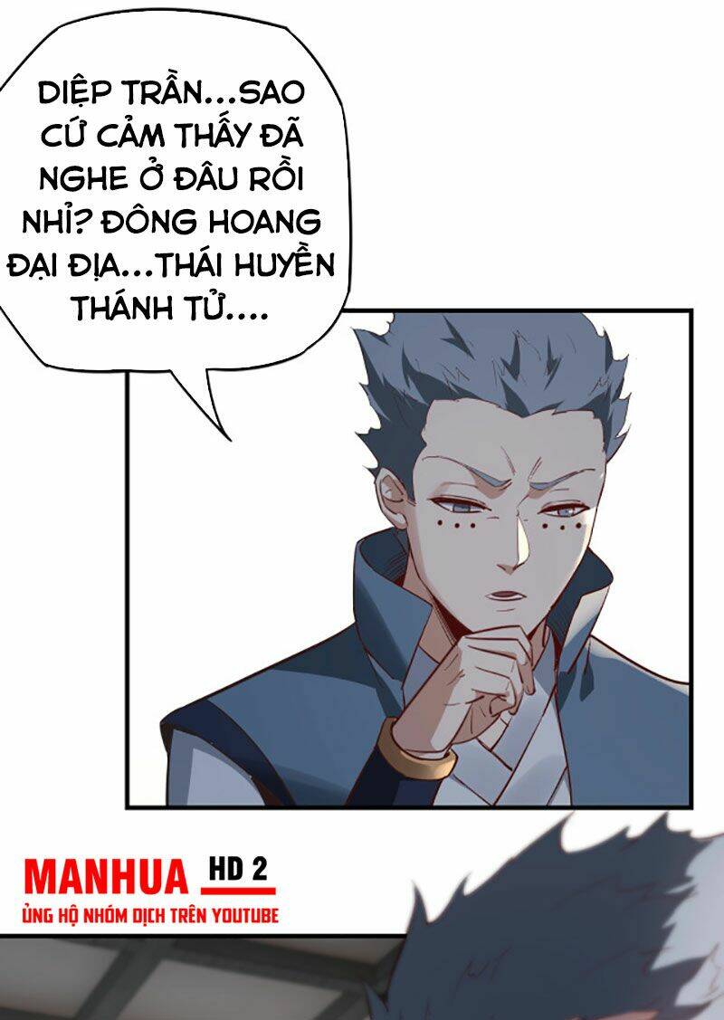 Ta Trời Sinh Đã Là Nhân Vật Phản Diện: Chapter 14