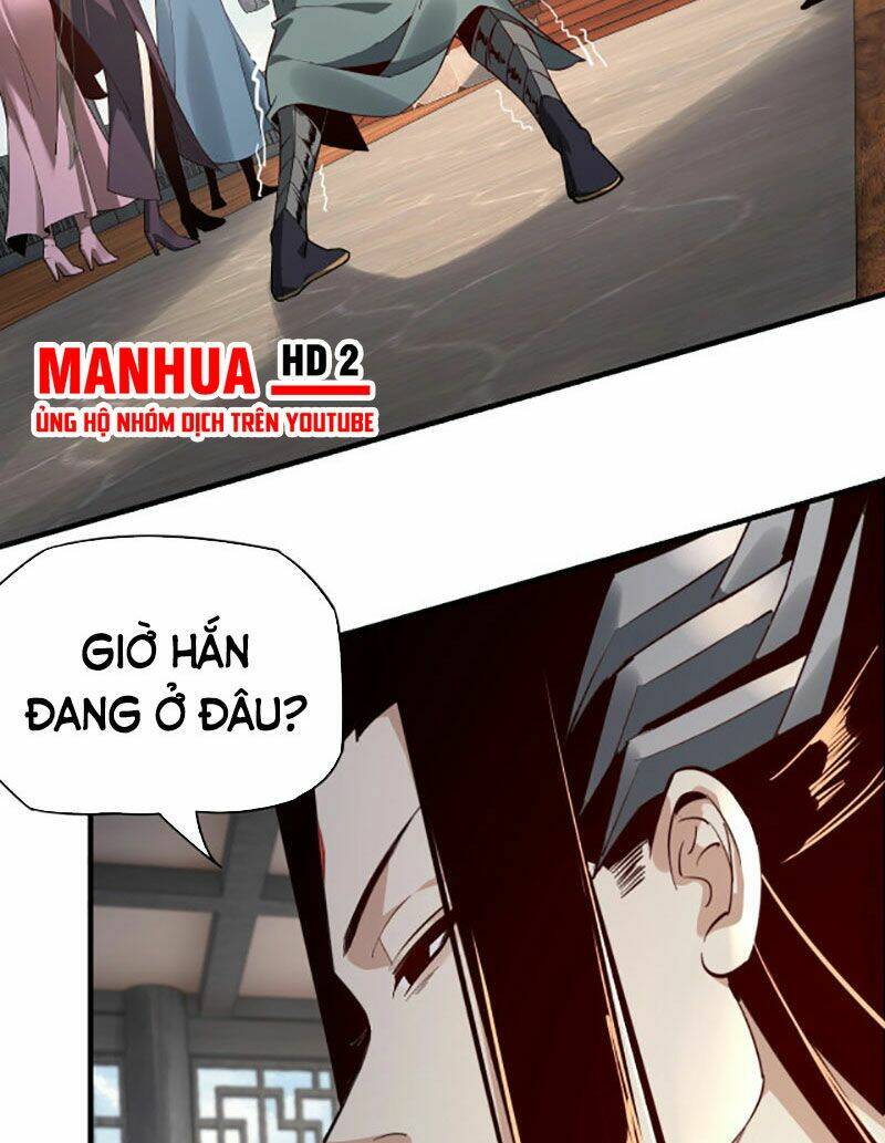 Ta Trời Sinh Đã Là Nhân Vật Phản Diện: Chapter 15