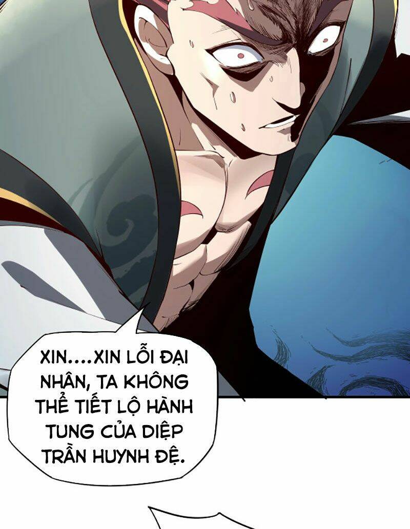Ta Trời Sinh Đã Là Nhân Vật Phản Diện: Chapter 15