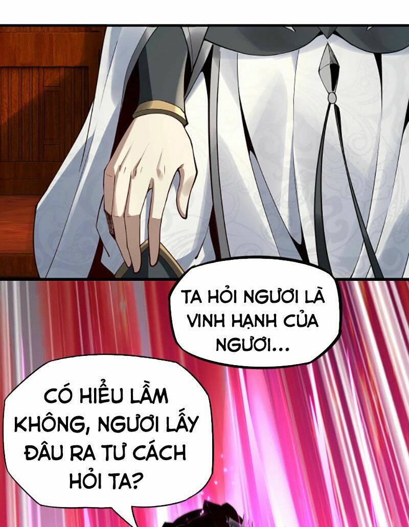Ta Trời Sinh Đã Là Nhân Vật Phản Diện: Chapter 15