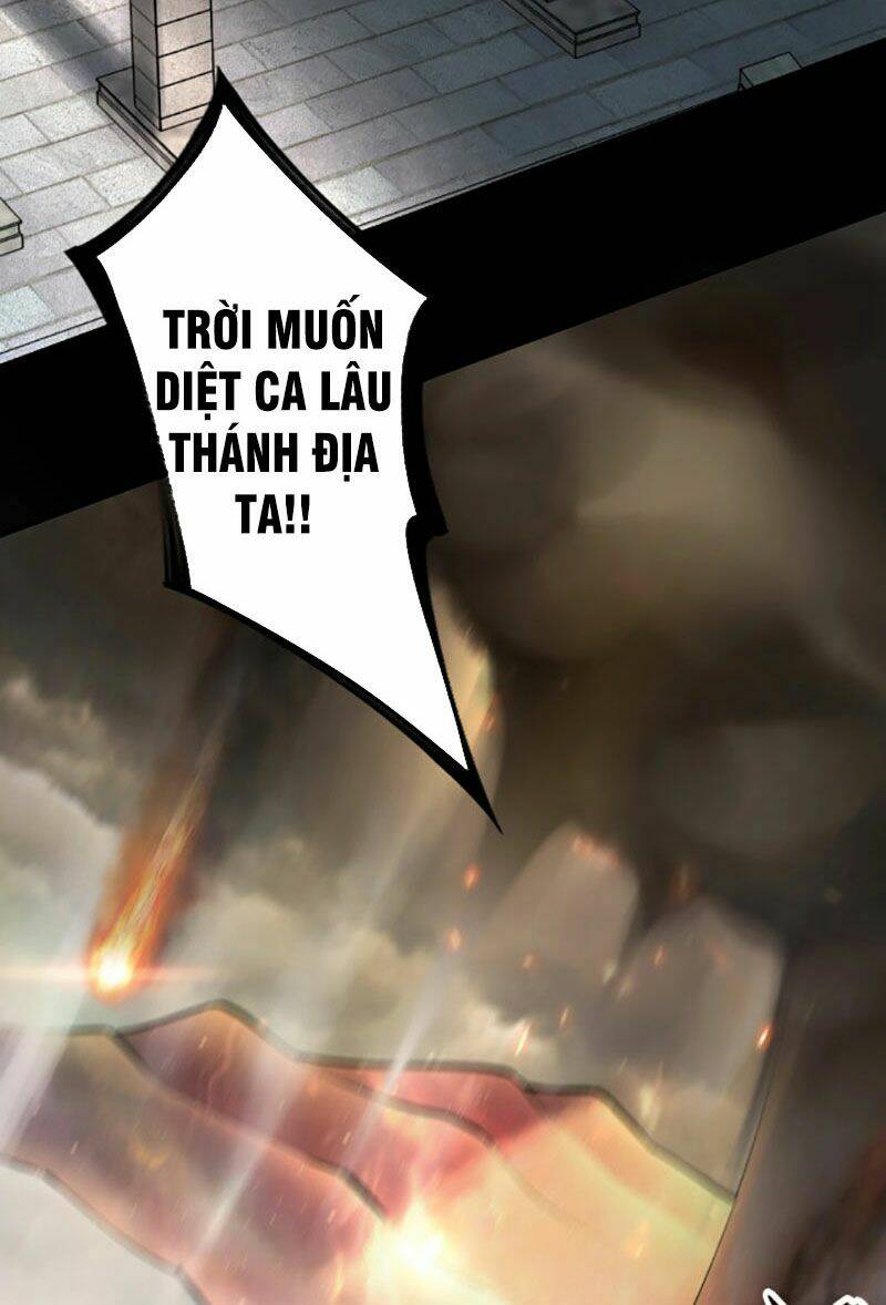 Ta Trời Sinh Đã Là Nhân Vật Phản Diện: Chapter 15