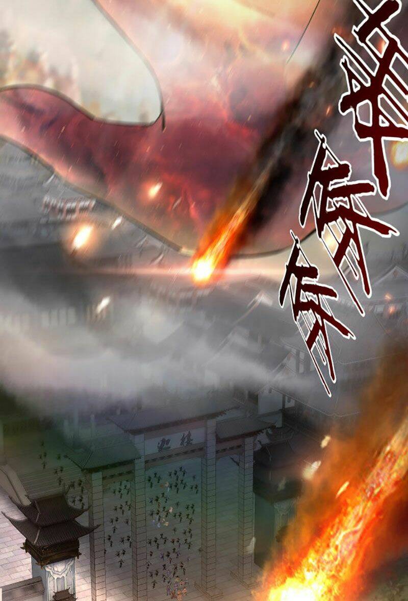 Ta Trời Sinh Đã Là Nhân Vật Phản Diện: Chapter 15