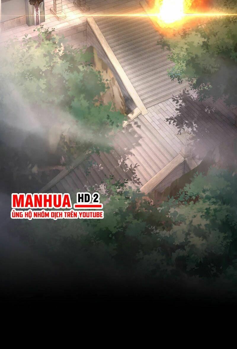 Ta Trời Sinh Đã Là Nhân Vật Phản Diện: Chapter 15