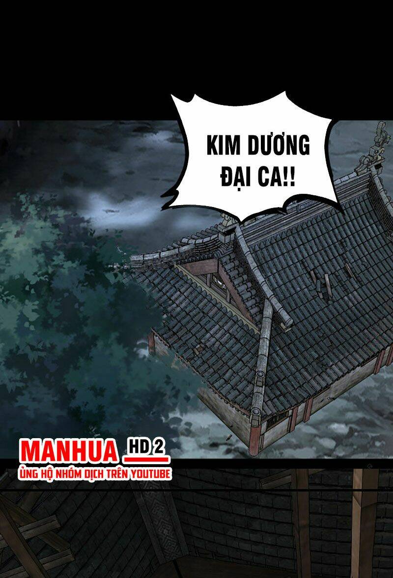 Ta Trời Sinh Đã Là Nhân Vật Phản Diện: Chapter 15