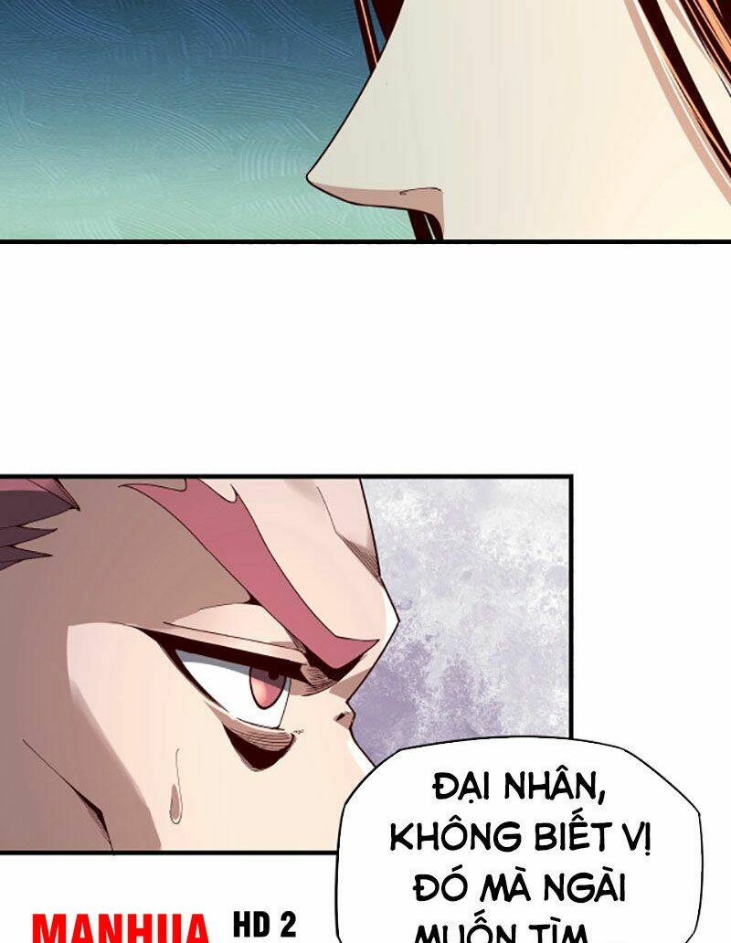 Ta Trời Sinh Đã Là Nhân Vật Phản Diện: Chapter 15