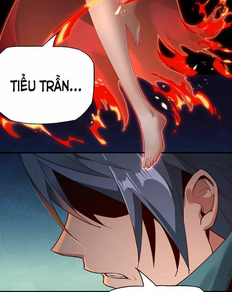 Ta Trời Sinh Đã Là Nhân Vật Phản Diện: Chapter 15