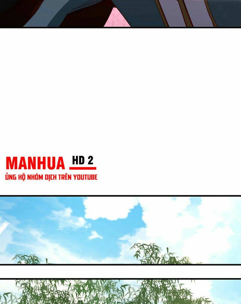 Ta Trời Sinh Đã Là Nhân Vật Phản Diện: Chapter 15