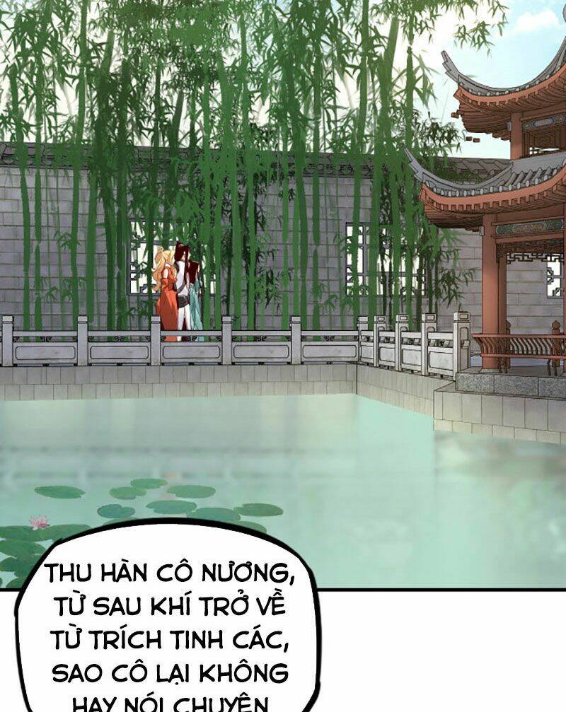 Ta Trời Sinh Đã Là Nhân Vật Phản Diện: Chapter 15