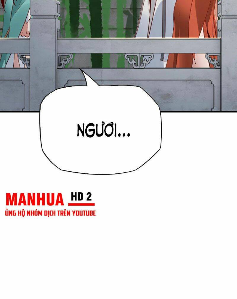 Ta Trời Sinh Đã Là Nhân Vật Phản Diện: Chapter 15