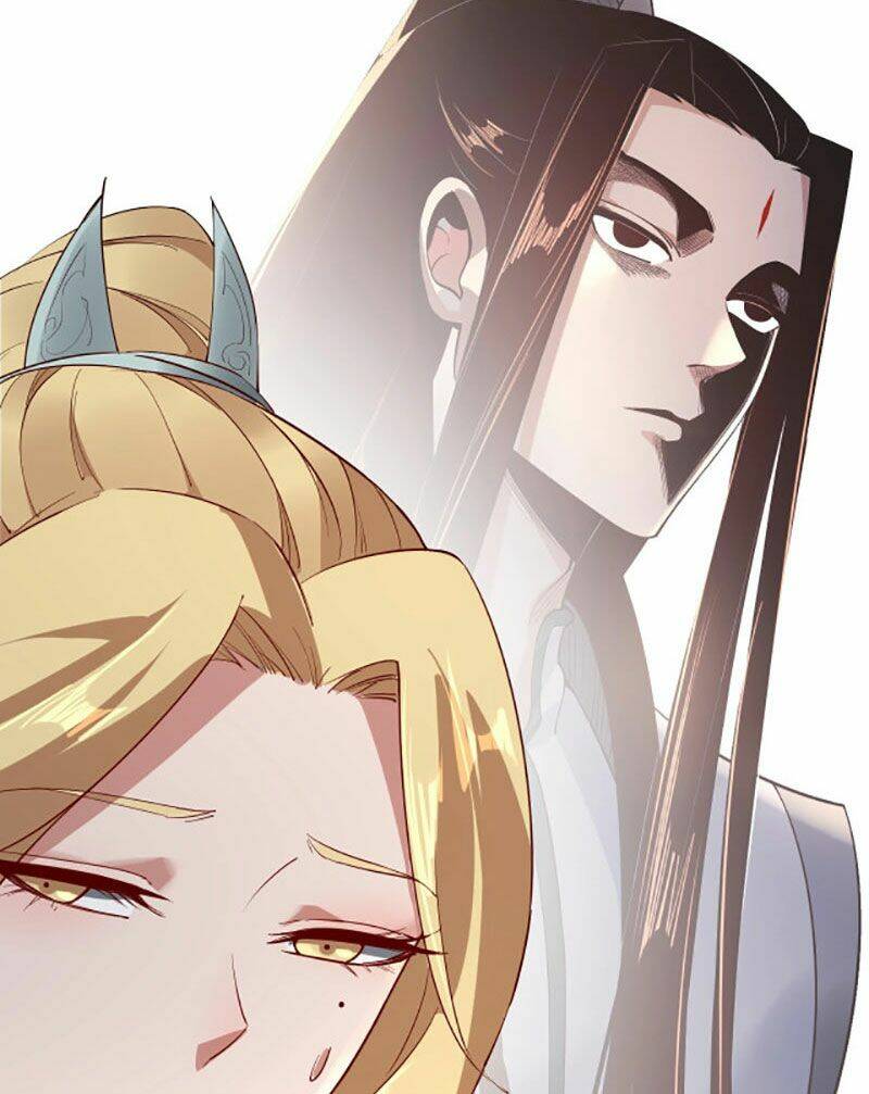 Ta Trời Sinh Đã Là Nhân Vật Phản Diện: Chapter 15