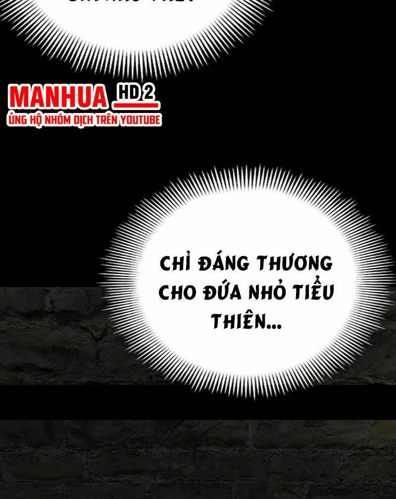 Ta Trời Sinh Đã Là Nhân Vật Phản Diện: Chapter 15