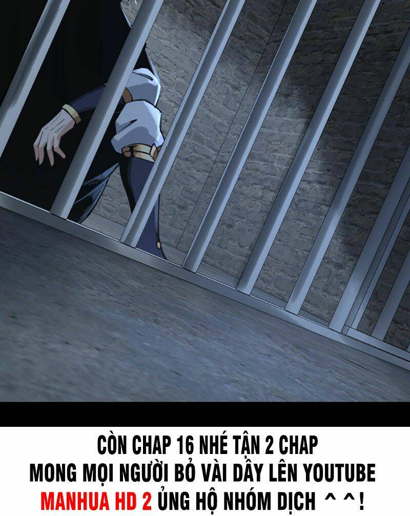 Ta Trời Sinh Đã Là Nhân Vật Phản Diện: Chapter 15