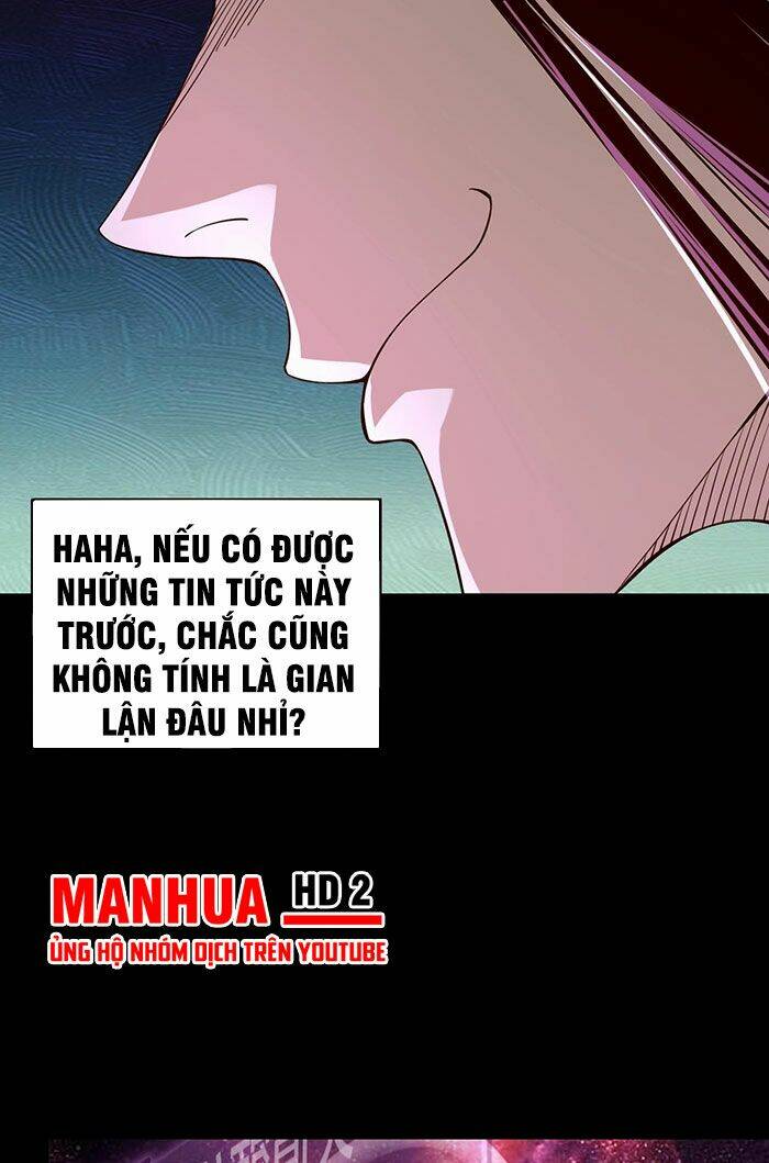 Ta Trời Sinh Đã Là Nhân Vật Phản Diện: Chapter 17