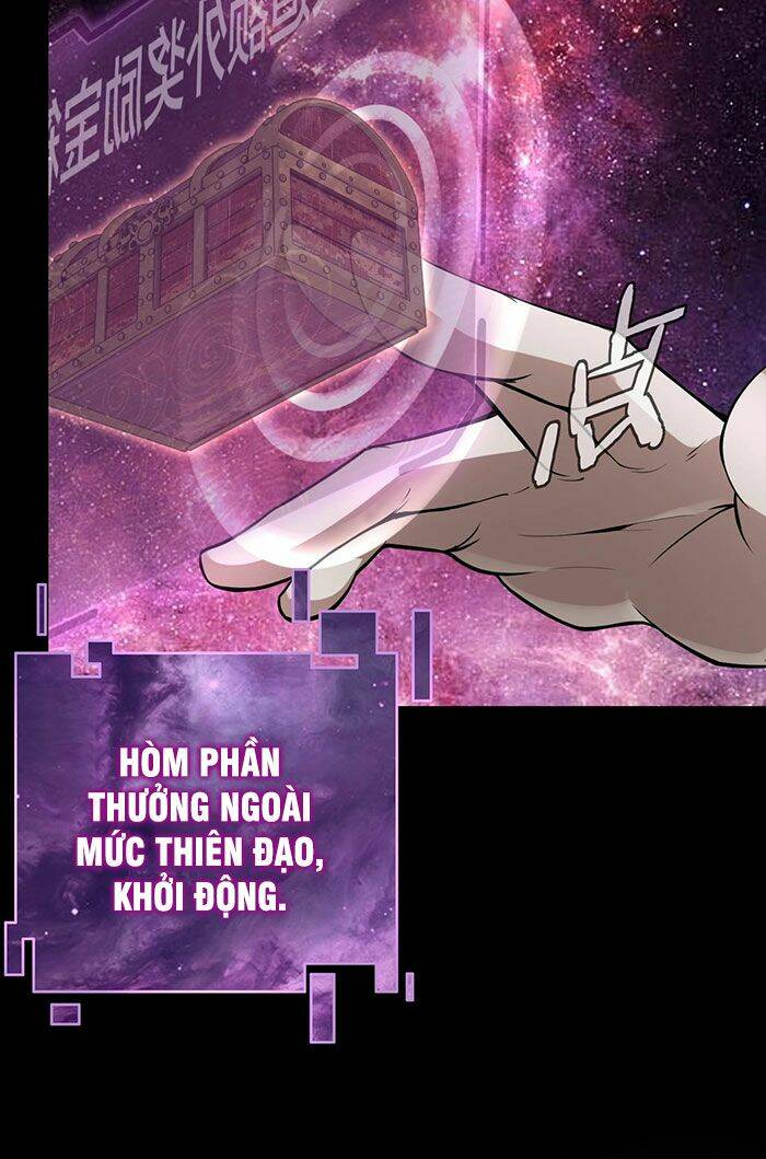Ta Trời Sinh Đã Là Nhân Vật Phản Diện: Chapter 17