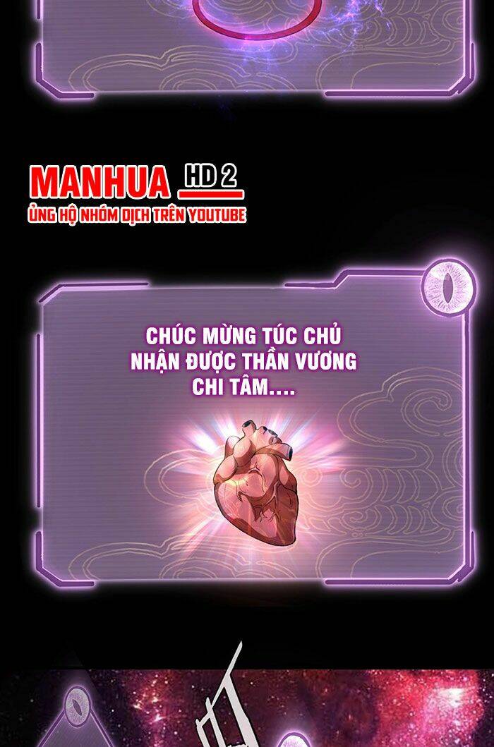 Ta Trời Sinh Đã Là Nhân Vật Phản Diện: Chapter 17